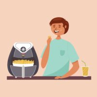 Qual a melhor Air fryer? Top 4 em 2022