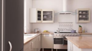 8 dicas de segurança na cozinha para evitar acidentes