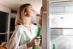 Qual a temperatura ideal da geladeira?