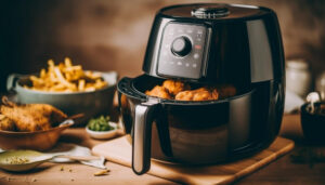 5 coisas que você não deve fazer na Air fryer