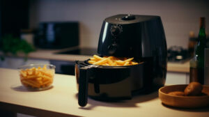 Air fryer com defeito: conheça os principais problemas