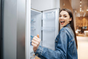 O que é geladeira Frost Free? Confira!