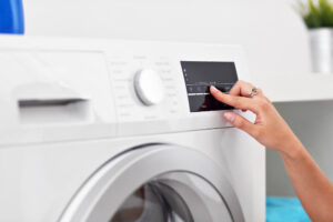 Como escolher a assistência técnica certa para a máquina de lavar