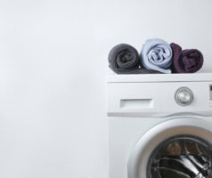Manutenção preventiva da máquina de lavar: economizando no longo prazo